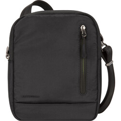 Travelon Urban Anti-Theft Small Crossbody Bag Black 43498