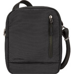 Travelon Urban Anti-Theft Small Crossbody Bag Black 43498