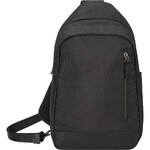 Travelon Urban Anti-Theft Tablet Sling Bag Black 43499