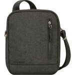 Travelon Urban Anti-Theft Small Crossbody Bag Slate 43498
