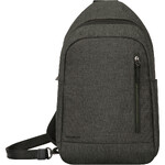 Travelon Urban Anti-Theft Tablet Sling Bag Slate 43499