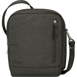 Travelon Urban Anti-Theft Tour Bag Slate 43496