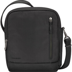 Travelon Urban Anti-Theft Tour Bag Black 43496
