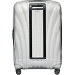 Samsonite C-Lite Large 75cm Hardside Suitcase Off White 22861 - 2
