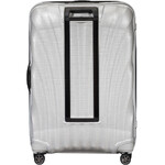 Samsonite C-Lite Hardside Suitcase Set of 3 Off White 34679, 22861, 22862 with FREE Digital Luggage Scale 12775 - 2
