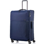 Samsonite 73H Large 78cm Softside Suitcase Navy 38025