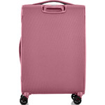 American Tourister Applite 5 Medium 72cm Softside Suitcase Lilas Pink 53198 - 2
