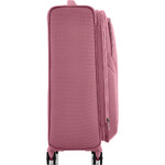 American Tourister Applite 5 Medium 72cm Softside Suitcase Lilas Pink 53198 - 4