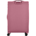 American Tourister Applite 5 Softside Suitcase Set of 3 Lilas Pink 53197, 53198, 53199 with FREE Digital Luggage Scale 12775 - 2
