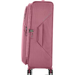 American Tourister Applite 5 Softside Suitcase Set of 3 Lilas Pink 53197, 53198, 53199 with FREE Digital Luggage Scale 12775 - 3