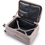 American Tourister Curio Book Opening Medium 68cm Hardside Suitcase Dusty Pink 53569 - 5