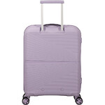 American Tourister Airconic Small/Cabin 55cm Hardside Suitcase Stormy Lilac 28186 - 2