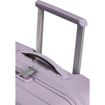 American Tourister Airconic Small/Cabin 55cm Hardside Suitcase Stormy Lilac 28186 - 7