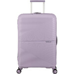 American Tourister Airconic Medium 67cm Hardside Suitcase Stormy Lilac 28187 - 1
