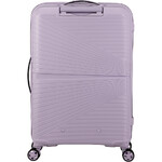 American Tourister Airconic Medium 67cm Hardside Suitcase Stormy Lilac 28187 - 2