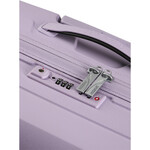 American Tourister Airconic Medium 67cm Hardside Suitcase Stormy Lilac 28187 - 6