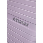 American Tourister Airconic Medium 67cm Hardside Suitcase Stormy Lilac 28187 - 8
