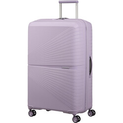 American Tourister Airconic Large 77cm Hardside Suitcase Stormy Lilac 28188