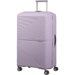 American Tourister Airconic Large 77cm Hardside Suitcase Stormy Lilac 28188