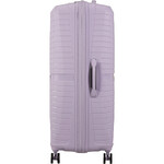 American Tourister Airconic Large 77cm Hardside Suitcase Stormy Lilac 28188 - 3