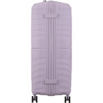 American Tourister Airconic Large 77cm Hardside Suitcase Stormy Lilac 28188 - 4