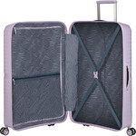 American Tourister Airconic Large 77cm Hardside Suitcase Stormy Lilac 28188 - 5