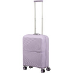 American Tourister Airconic Small/Cabin 55cm Hardside Suitcase Stormy Lilac 28186 - 8