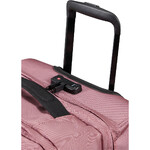 American Tourister Urban Track Medium 68cm Drop Bottom Wheel Duffel Lilas Pink 43164 - 6