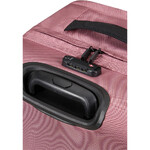 American Tourister Urban Track Medium 68cm Drop Bottom Wheel Duffel Lilas Pink 43164 - 7