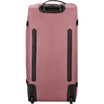 American Tourister Urban Track Drop Bottom Wheel Duffel Set of 3 Lilas Pink 43163, 43164, 43165 with FREE Digital Luggage Scale 12775 - 2