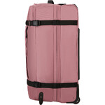 American Tourister Urban Track Drop Bottom Wheel Duffel Set of 3 Lilas Pink 43163, 43164, 43165 with FREE Digital Luggage Scale 12775 - 3