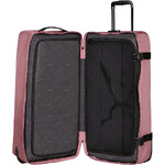 American Tourister Urban Track Drop Bottom Wheel Duffel Set of 3 Lilas Pink 43163, 43164, 43165 with FREE Digital Luggage Scale 12775 - 5