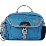 CAT Urban Mountaineer Fuji Waist Bag Mediterranean Blue 83366