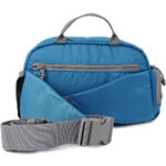 CAT Urban Mountaineer Fuji Waist Bag Mediterranean Blue 83366 - 2