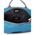 CAT Urban Mountaineer Fuji Waist Bag Mediterranean Blue 83366 - 3