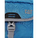 CAT Urban Mountaineer Fuji Waist Bag Mediterranean Blue 83366 - 4
