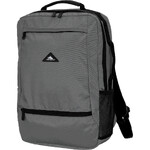 High Sierra Oblong 15.6” Laptop & Tablet Backpack Grey 08531