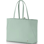 Samsonite Valerie 14.1" Laptop Tote Iceberg Green 53287