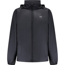 Mac In A Sac Classic Packable Waterproof Unisex Jacket Extra Extra Extra Large Jet Black JXXXL
