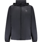 Mac In A Sac Classic Packable Waterproof Unisex Jacket Extra Extra Extra Large Jet Black JXXXL