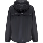 Mac In A Sac Classic Packable Waterproof Unisex Jacket Extra Extra Extra Large Jet Black JXXXL - 1