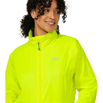 Mac In A Sac Neon Packable Waterproof Unisex Jacket Small Yellow NS - 5