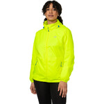Mac In A Sac Neon Packable Waterproof Unisex Jacket Medium Yellow NM - 3