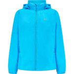 Mac In A Sac Neon Packable Waterproof Unisex Jacket Extra Extra Large Blue NXXL