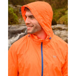 Mac In A Sac Neon Packable Waterproof Unisex Jacket Extra Extra Large Orange NXXL - 6