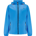 Mac In A Sac Classic Packable Waterproof Unisex Jacket Extra Small Ocean JXS