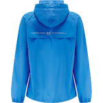 Mac In A Sac Classic Packable Waterproof Unisex Jacket Extra Large Ocean JXL - 1