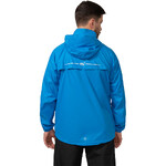 Mac In A Sac Classic Packable Waterproof Unisex Jacket Extra Small Ocean JXS - 4