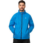 Mac In A Sac Classic Packable Waterproof Unisex Jacket Extra Large Ocean JXL - 6