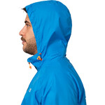Mac In A Sac Classic Packable Waterproof Unisex Jacket Extra Extra Large Ocean JXXL - 7